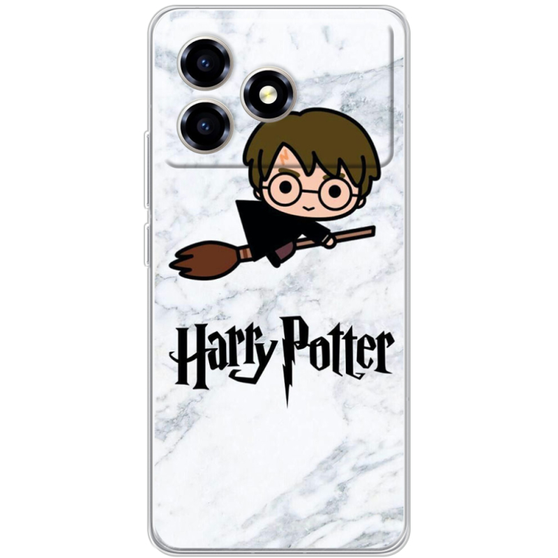 Чохол BoxFace ZTE Blade A36 