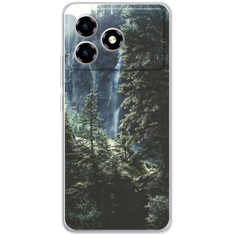 Чохол BoxFace ZTE Blade A36 