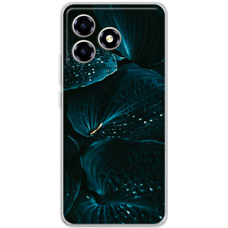 Чохол BoxFace ZTE Blade A36 