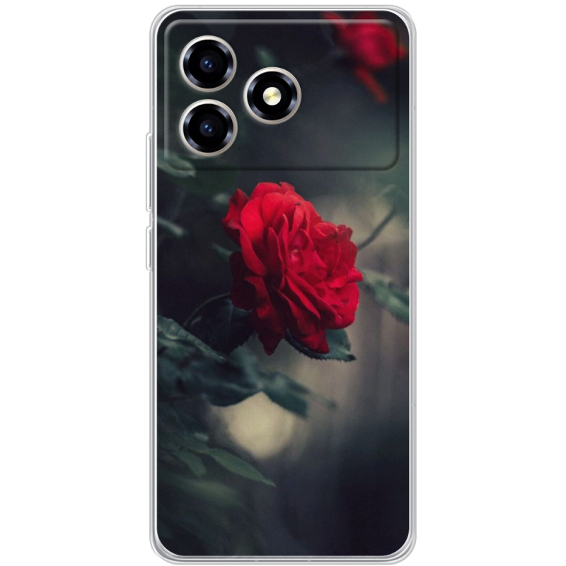 Чохол BoxFace ZTE Blade A36 