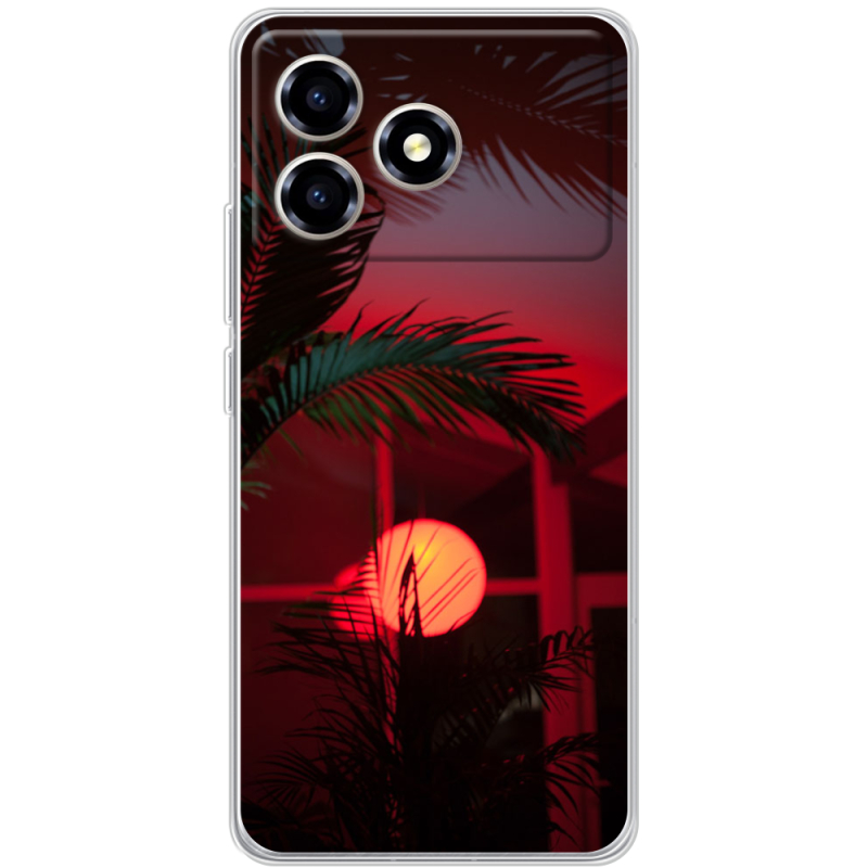 Чохол BoxFace ZTE Blade A36 