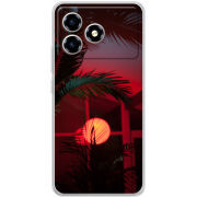 Чохол BoxFace ZTE Blade A36 