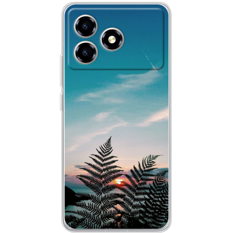 Чохол BoxFace ZTE Blade A36 