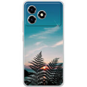 Чохол BoxFace ZTE Blade A36 