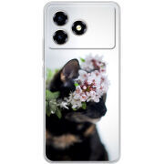 Чохол BoxFace ZTE Blade A36 