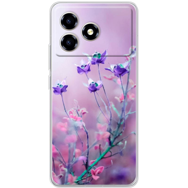 Чохол BoxFace ZTE Blade A36 