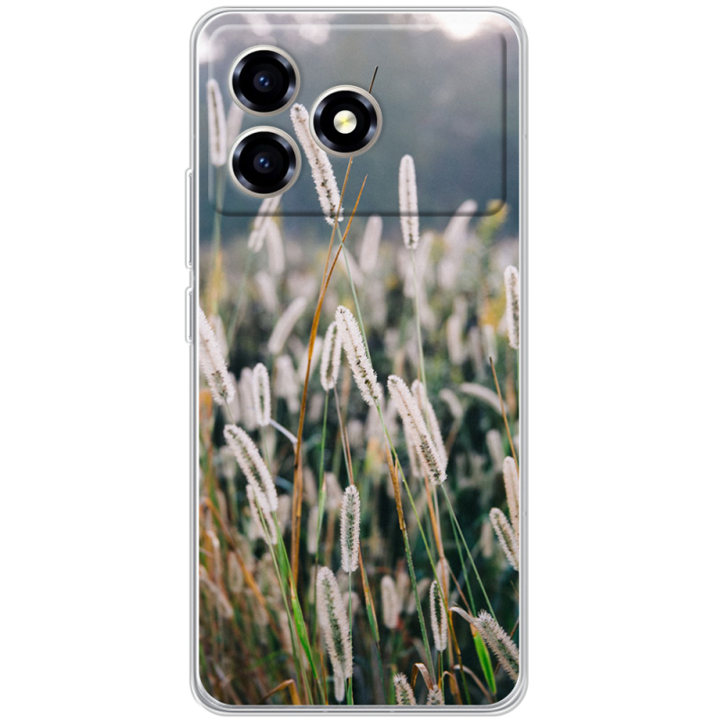 Чохол BoxFace ZTE Blade A36 