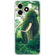 Чохол BoxFace ZTE Blade A36 