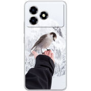 Чохол BoxFace ZTE Blade A36 