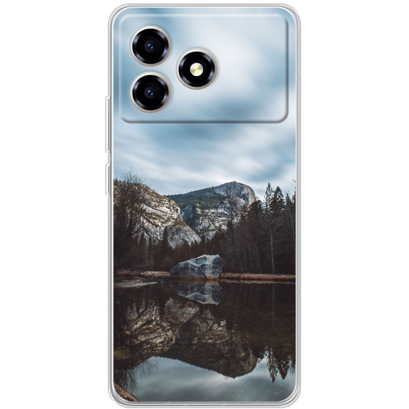 Чохол BoxFace ZTE Blade A36 