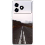 Чохол BoxFace ZTE Blade A36 