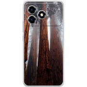 Чохол BoxFace ZTE Blade A36 