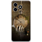 Чохол BoxFace ZTE Blade A36 