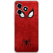 Чохол BoxFace ZTE Blade A36 