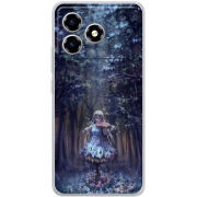 Чохол BoxFace ZTE Blade A36 