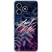 Чохол BoxFace ZTE Blade A36 