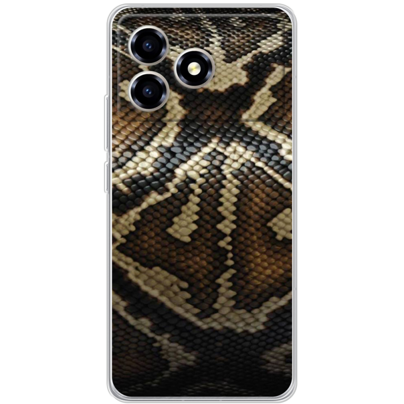 Чохол BoxFace ZTE Blade A36 