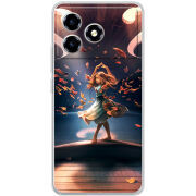 Чохол BoxFace ZTE Blade A36 