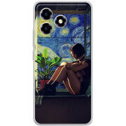 Чохол BoxFace ZTE Blade A36 