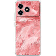 Чохол BoxFace ZTE Blade A36 