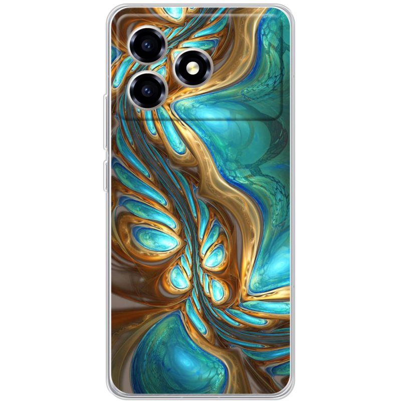 Чохол BoxFace ZTE Blade A36 