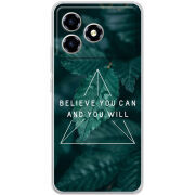 Чохол BoxFace ZTE Blade A36 