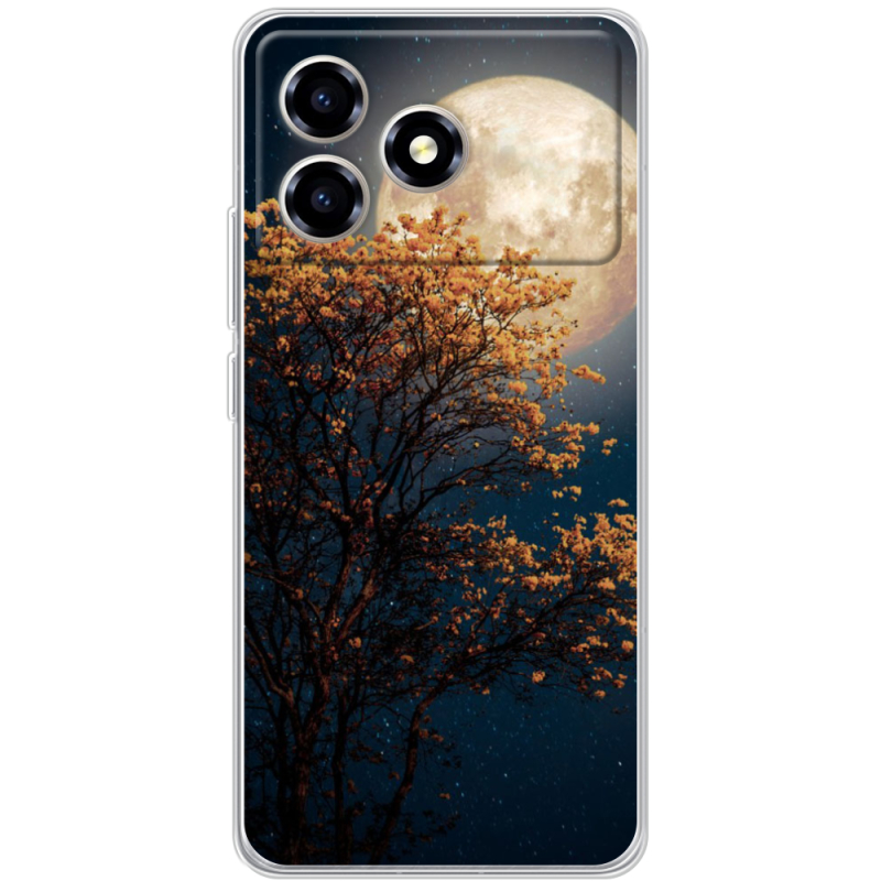 Чохол BoxFace ZTE Blade A36 