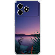 Чохол BoxFace ZTE Blade A36 