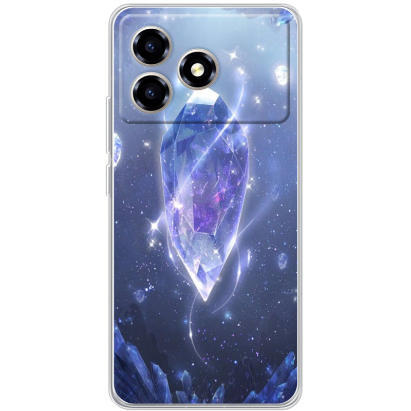 Чохол BoxFace ZTE Blade A36 