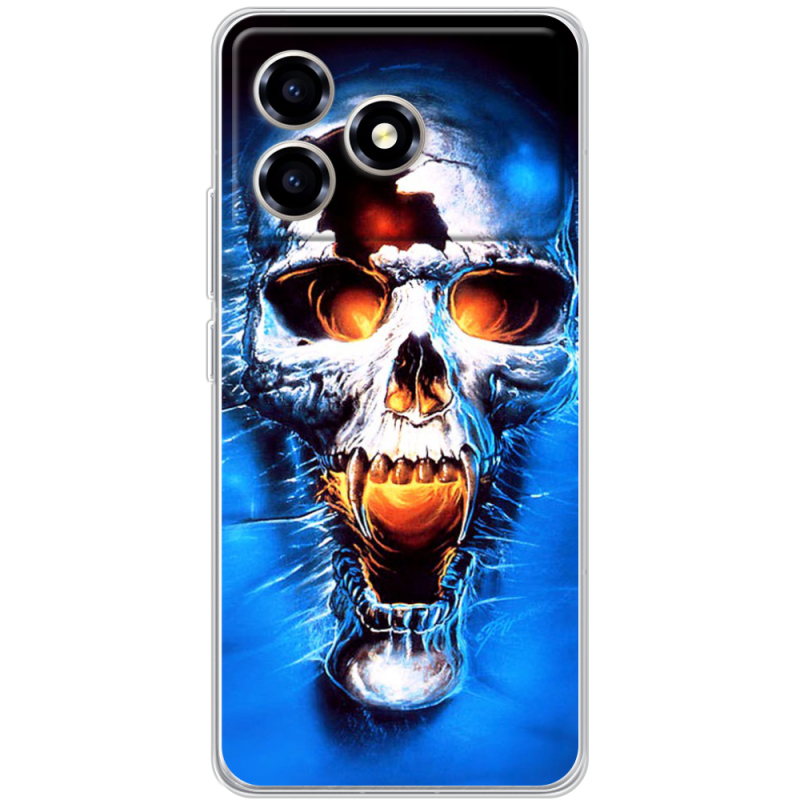 Чохол BoxFace ZTE Blade A36 