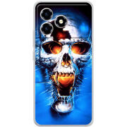 Чохол BoxFace ZTE Blade A36 