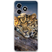 Чохол BoxFace ZTE Blade A36 