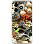 Чохол BoxFace ZTE Blade A36 