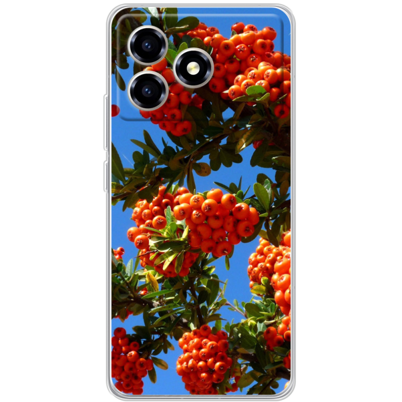 Чохол BoxFace ZTE Blade A36 