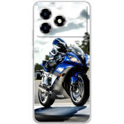 Чохол BoxFace ZTE Blade A36 