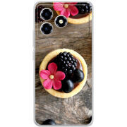 Чохол BoxFace ZTE Blade A36 