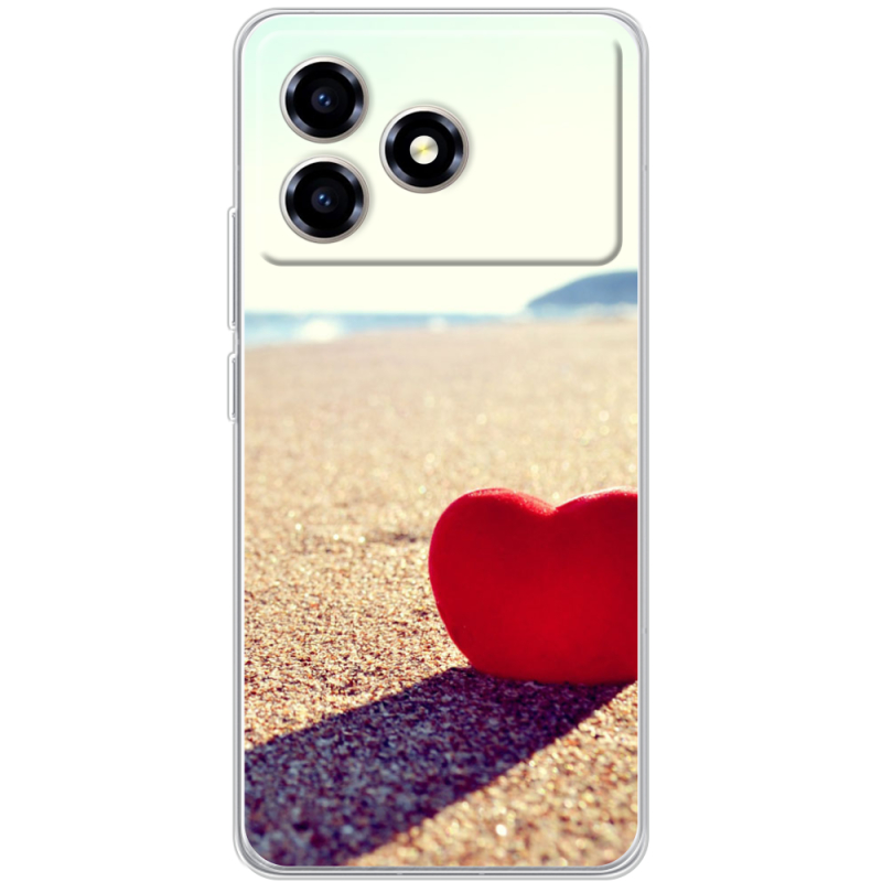 Чохол BoxFace ZTE Blade A36 