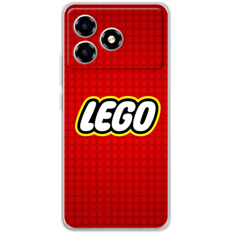 Чохол BoxFace ZTE Blade A36 