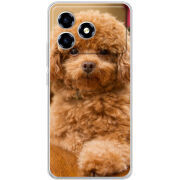 Чохол BoxFace ZTE Blade A36 