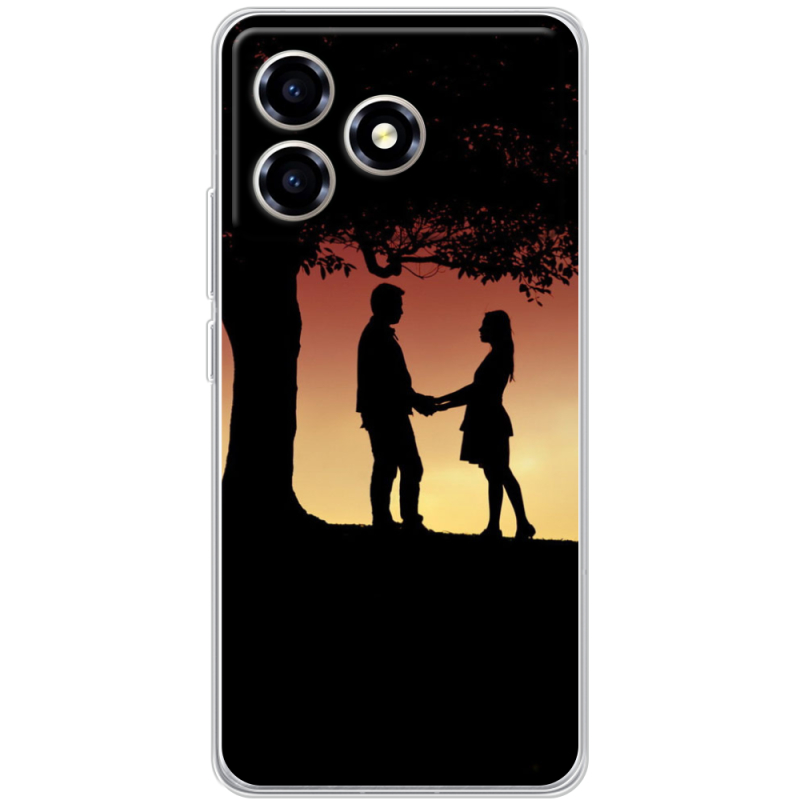 Чохол BoxFace ZTE Blade A36 