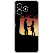 Чохол BoxFace ZTE Blade A36 