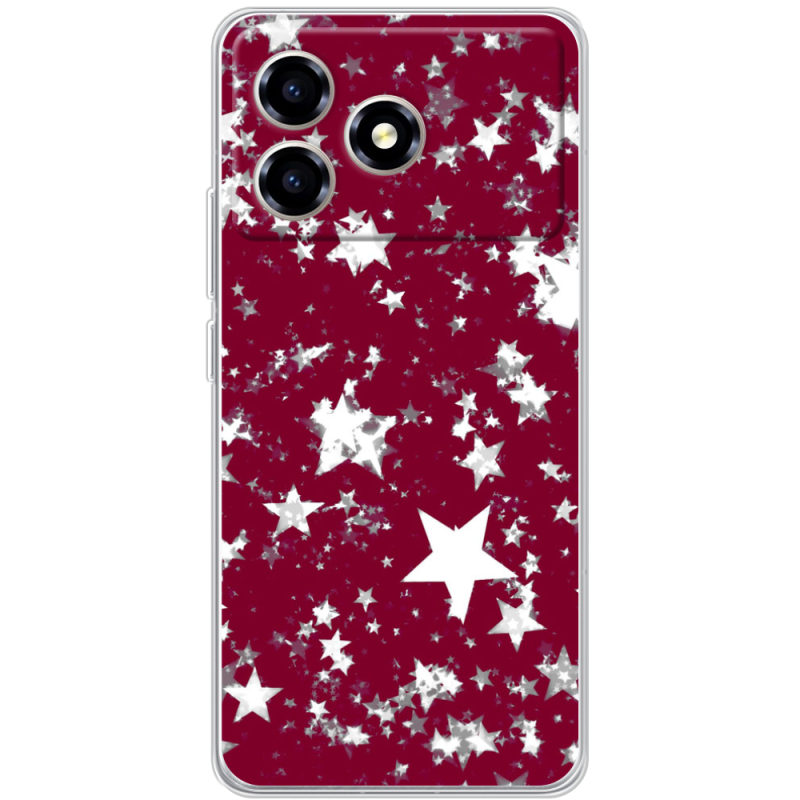 Чохол BoxFace ZTE Blade A36 