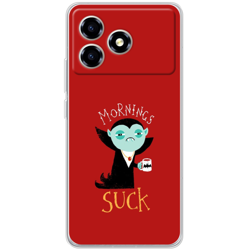 Чохол BoxFace ZTE Blade A36 