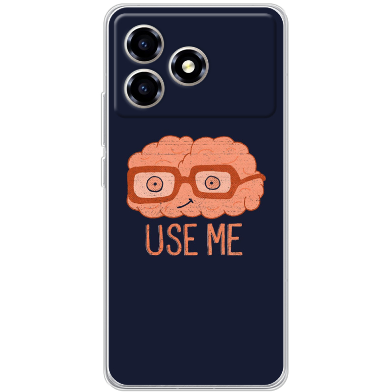 Чохол BoxFace ZTE Blade A36 