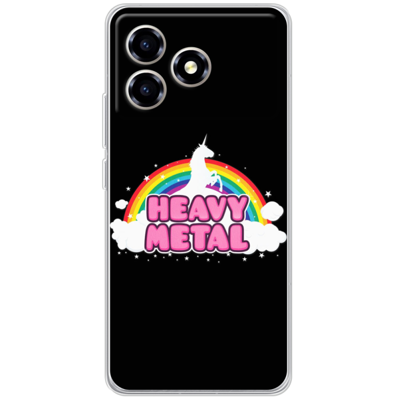 Чохол BoxFace ZTE Blade A36 