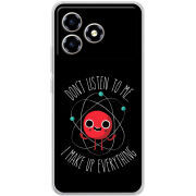 Чохол BoxFace ZTE Blade A36 