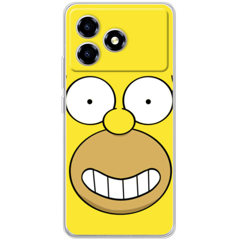 Чохол BoxFace ZTE Blade A36 