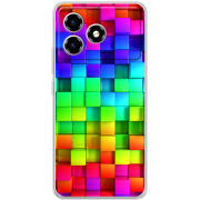 Чохол BoxFace ZTE Blade A36 