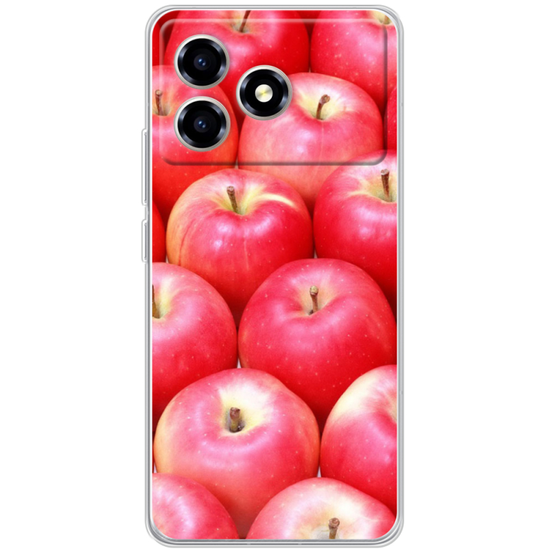 Чохол BoxFace ZTE Blade A36 