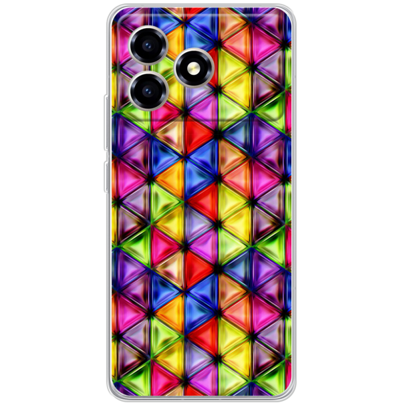 Чохол BoxFace ZTE Blade A36 